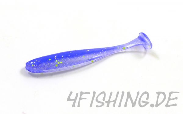 KEITECH Easy Shiner SEXY HERING (BA-Edition) in 2" - aromatisierter Topgummi aus Japan