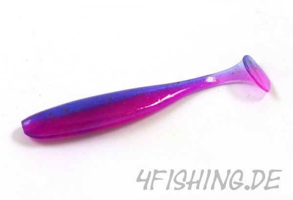 KEITECH Easy Shiner MORNING DAWN in 3" - aromatisierter Topgummi aus Japan