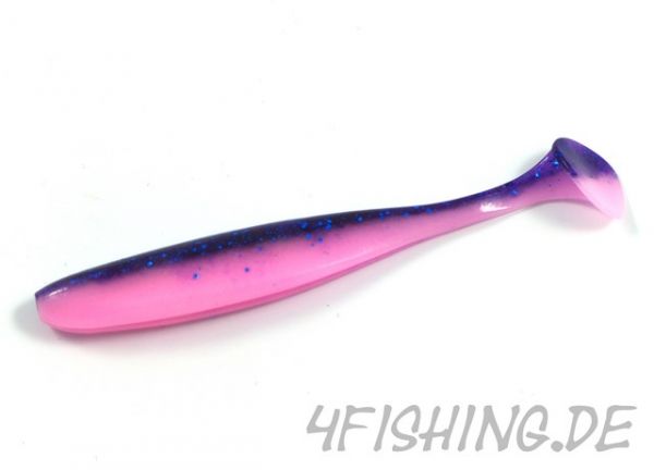 KEITECH Easy Shiner LEE LA BUBBLEGUM in 5" - aromatisierter Topgummi aus Japan