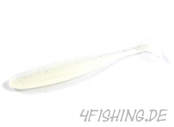 KEITECH Easy Shiner STINT in 4" - aromatisierter Topgummi aus Japan