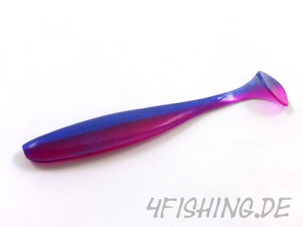 KEITECH Easy Shiner MORNING DAWN in 5" - aromatisierter Topgummi aus Japan