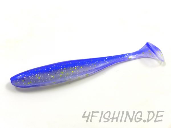 KEITECH Easy Shiner SEXY HERING (BA-EDITION) in 5" - aromatisierter Topgummi aus Japan