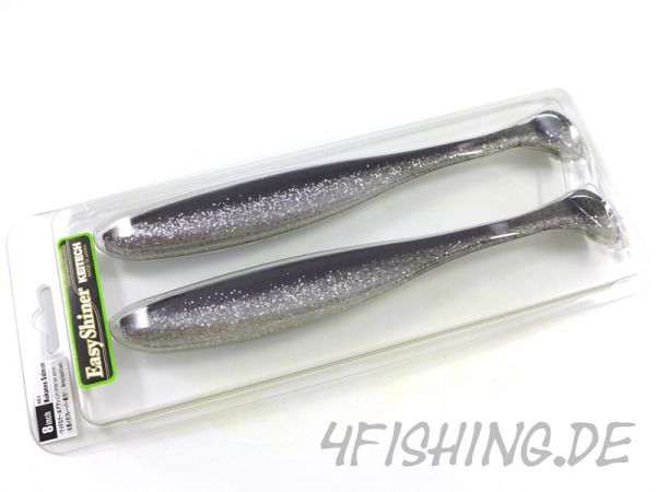 KEITECH Easy Shiner KOKANEE SALMON in 8" - der große Topgummi aus Japan