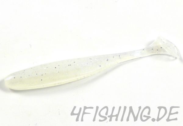 KEITECH Easy Shiner STINT in 3" - aromatisierter Topgummi aus Japan