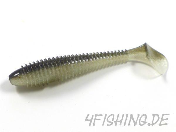 KEITECH FAT Swing Impact in 3.3" - Farbe ALEWIFE