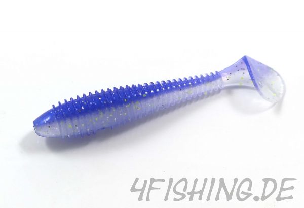 KEITECH FAT Swing Impact in 3.3" - Farbe SEXY HERING (BA-EDITION)