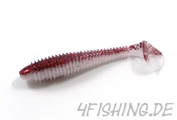KEITECH FAT Swing Impact in 3.3" - Farbe ZOMBIE (BA-EDITION)