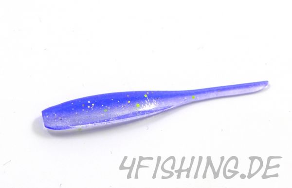 KEITECH Shad Impact SEXY HERING (BA-EDITION) in 2"