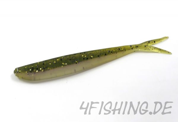 Lunker City Fin-S Fish in 4" GOBY