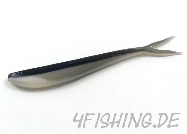 Lunker City Fin-S Fish in 5,75" ALEWIFE