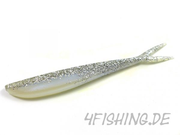 Lunker City Fin-S Fish in 5,75" ICE SHAD