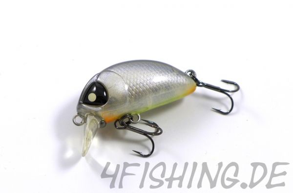 Lucky John Haira Tiny Shallow Pilot 33 F - Farbcode 403