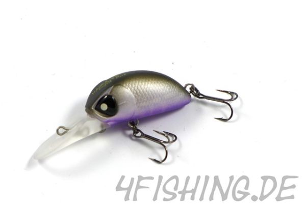 Lucky John Haira Tiny Plus One 33 LBF - Farbcode 404