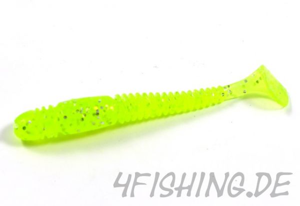 Lucky John Pro Series TIOGA in 3,4" (8,6 cm) in versch. Farben - der Raubfischkiller!!!