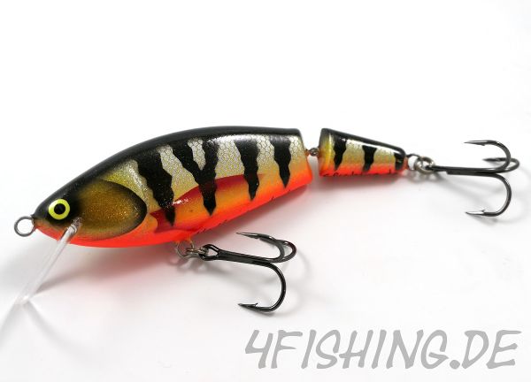 Monarch Dok Hechtkiller Jointed in 4fishing.de limited edition