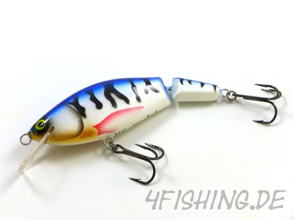 Monarch Dok Hechtkiller Jointed in Makrel