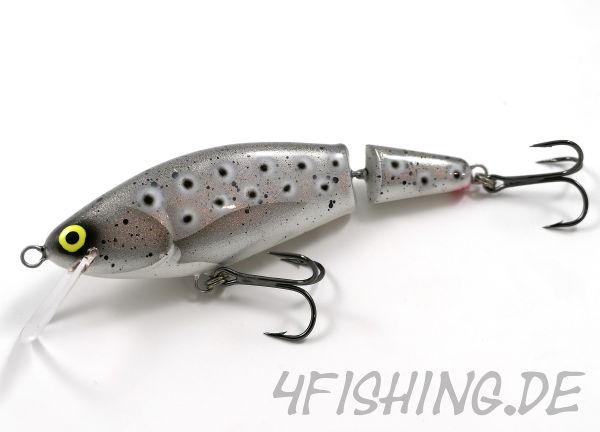 Monarch Dok Hechtkiller Jointed in SEATROUT
