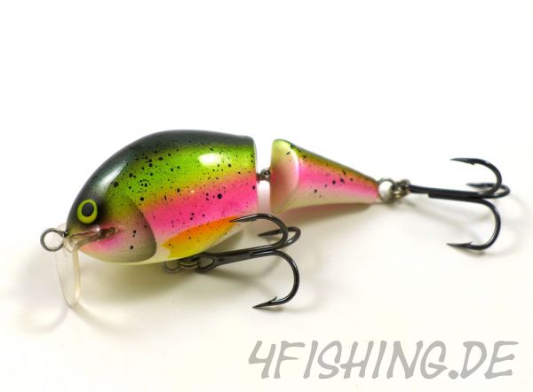 Monarch Dok MOBY 10 SUPERSHALLOW - Rainbow Trout