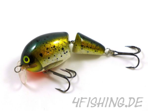 Monarch Dok MOBY 10 SUPERSHALLOW - NEW ROACH