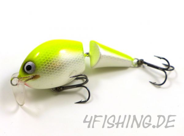 Monarch Dok MOBY 10 SUPERSHALLOW - CHARTREUSE