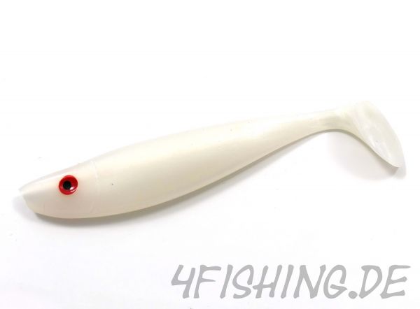 Monarch Dok "Pike Shad" in 17 cm (1 Stück) der Hechtkiller