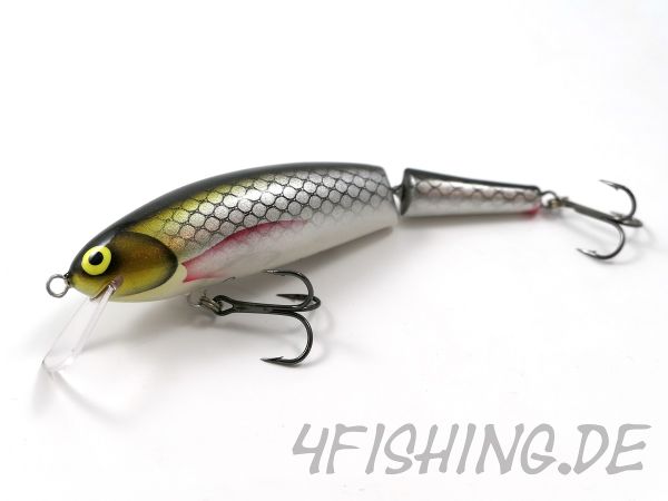 Monarch Dok Queen of Una Traumwobbler handmade SHAD