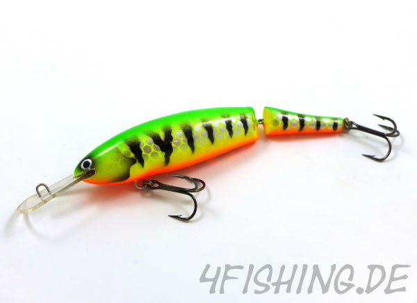 Monarch Dok Queen of Una Deep Traumwobbler handmade FIRETIGER