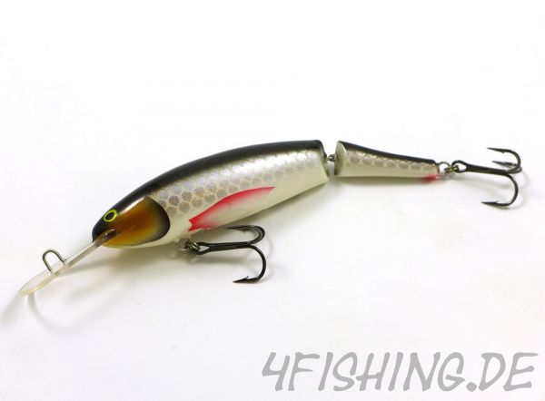 Monarch Dok Queen of Una Deep Traumwobbler handmade SHAD