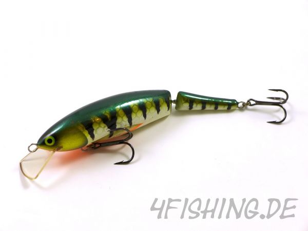 Monarch Dok Queen of Una Traumwobbler handmade NEW PERCH