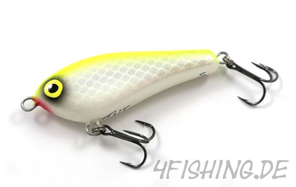 MONARCH DOK TNT Jerk - Farbe SFC