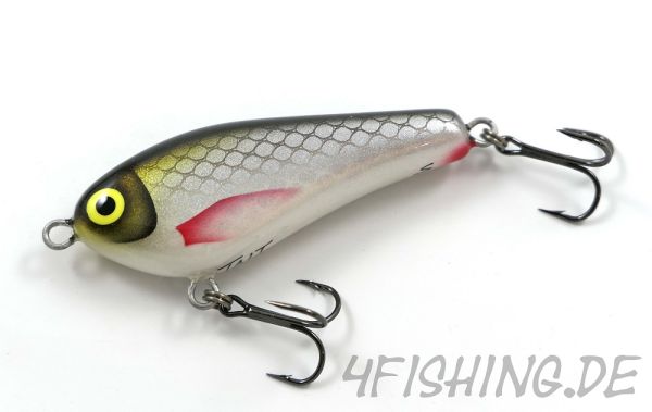 MONARCH DOK TNT Jerk - Farbe SHAD