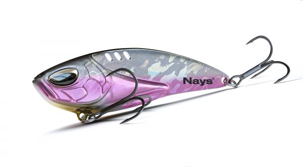 Nays MTL LF 45 - der Köder für´s Powerfishing