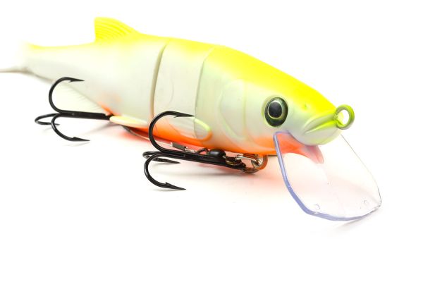 MARD REAP - HYBRID SWIMBAITS - die Fangmaschine in CANDY (versch. Größen)