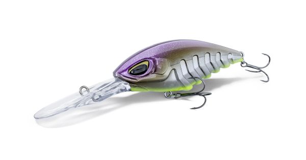 Nays CRNK 65 DR - der Crankbait für die Tiefe!!!