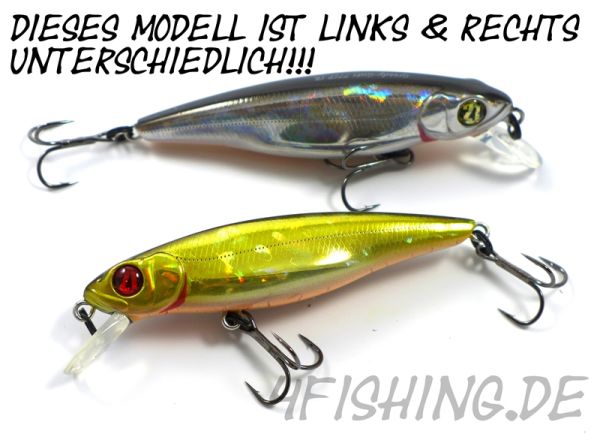 Pontoon 21 Greedy Guts 77SP-SR - der Allrounder!!!