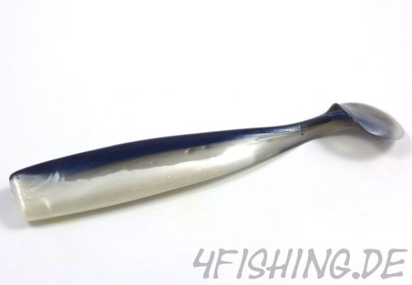 Lunker City Shaker in 6" (ca.16cm) ALEWIFE