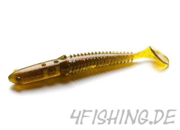 B8LAB Ultimate Strike Minnow in 2,8" (ca. 7 cm)