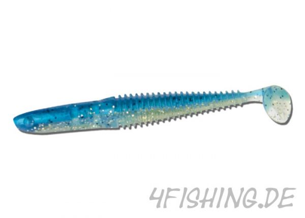 B8LAB Ultimate Strike Minnow in 5" (ca. 12,5 cm)