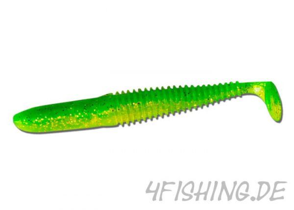 B8LAB Ultimate Strike Minnow in 5" (ca. 12,5 cm)