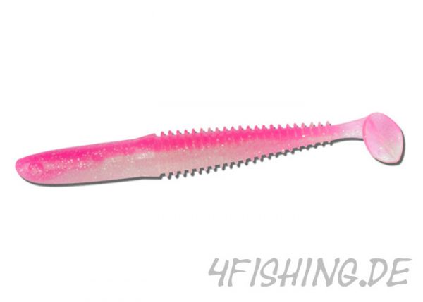 B8LAB Ultimate Strike Minnow in 5" (ca. 12,5 cm)