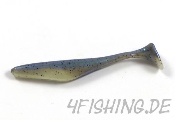 Der Swimming Jerk Minnow von Big Bite Baits in 4" (5 Stück)