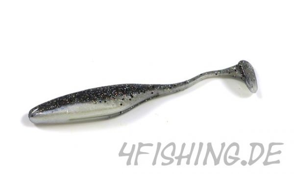 Der Swimming Jerk Minnow von Big Bite Baits in 5" (5 Stück)