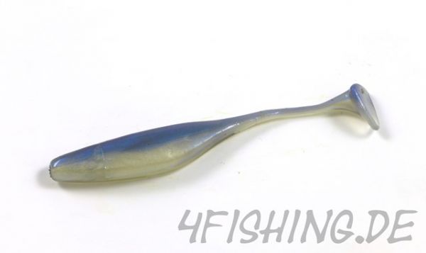 Der Swimming Jerk Minnow von Big Bite Baits in 5" (5 Stück)