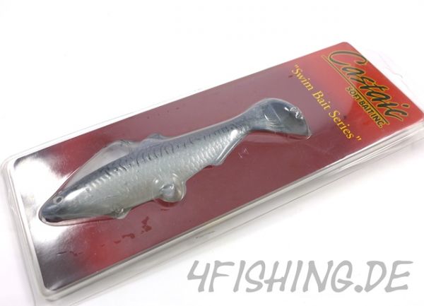 Castaic Swim Bait "Sardine" 7 inch (17,5 cm)