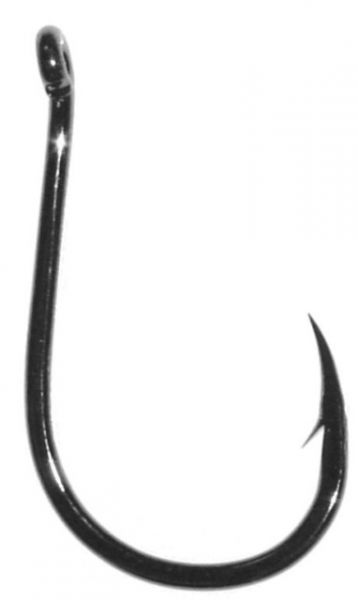 Daiichi Hook D26Z "Spezialhaken für Noase-Hooking"