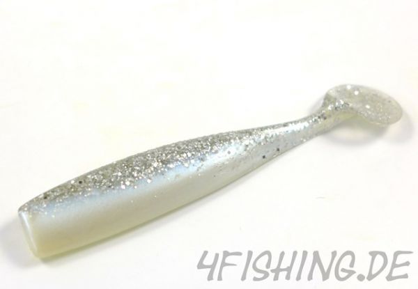 Lunker City Shaker in 4.5" (ca.11cm) ICE SHAD