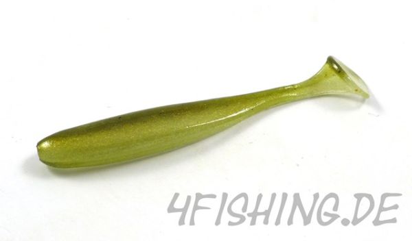 KEITECH Easy Shiner AYU in 2" - aromatisierter Topgummi aus Japan