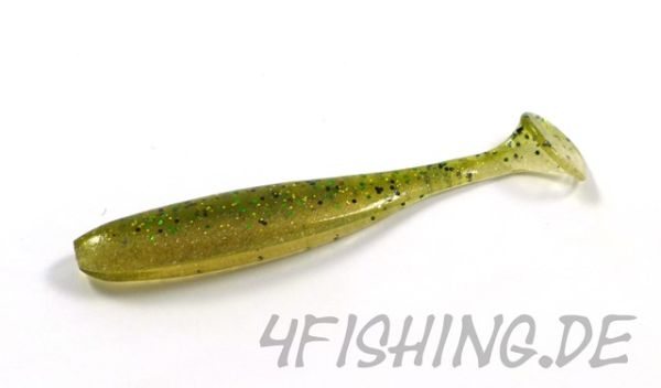 KEITECH Easy Shiner BABY BASS in 2" - aromatisierter Topgummi aus Japan