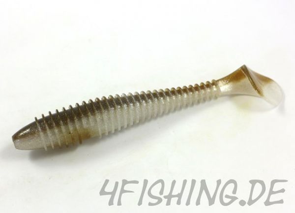 KEITECH FAT Swing Impact in 5.8" - Farbe ARKANSAS SHINER