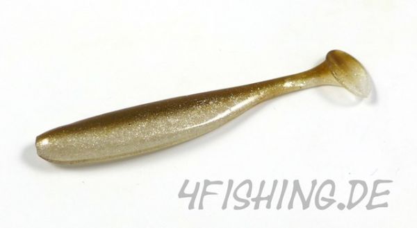 KEITECH Easy Shiner ARKANSAS SHINER in 3" - aromatisierter Topgummi aus Japan